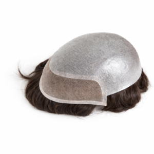 Bio PU Stock Hair System for Men