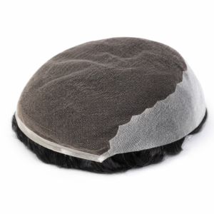 Q6 Lace & PU Hybrid Stock Hair System