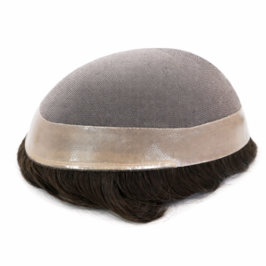 Mono Base Stock Hair System for Men