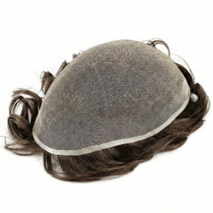 Full Swiss Lace Stock Hair System