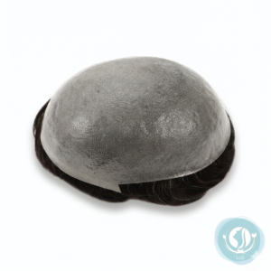 Super Thin PU Skin Hair System for Men